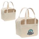 EcoChill Natural Insulated Cooler Bag