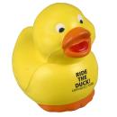 DuckZen Rubber Stress Buddy