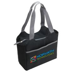 Aurora Polyester Insulated Bag - Bags