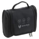 AeroLOFT&reg; Jet Black Toiletry Kit