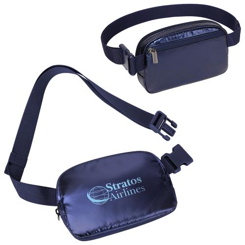 Bags - Travel Accessories - AeroLOFT&reg; Anywhere Belt Bag