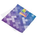 SportFlex Edge Microfiber Towel