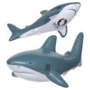 ChompEase Gray Shark Stress Reliever