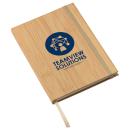 TimberTales Woodgrain Notepad - Light Wood