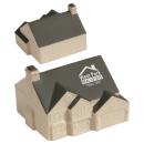 TranquilNest Pad Printed Stress House