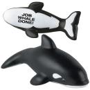Jolly Whale CalmPress Stress Reliever
