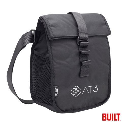Bags - Cooler Bags - BUILT&reg; Crosstown Lunch Bag