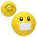 MaskMellow Stress Reliever Emoji