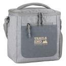 Markdown
ChillMate 20-Can Gray Cooler Bag