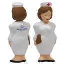 StressRx Nurse Relief Figure