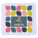 ColorGlide Non-Slip Custom Mouse Pad