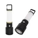 Best Buddy Tools &reg; Rechargeable Double-Duty Flashlight with Lantern