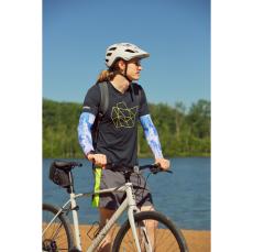 Microfiber Ice Sleeve - L/XL - Sports & Outdoors