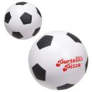 BounceEase Soccer Stress Ball