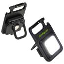 Best Buddy Tools&reg; Northstar Rechargeable COB Light with Magnet & Stand