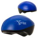 PedalEase Blue Sport Stress Helmet