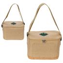 Carina RPET & Cork Insulated Cooler Bag