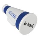 EchoGrip Megaphone Stress Squeezer