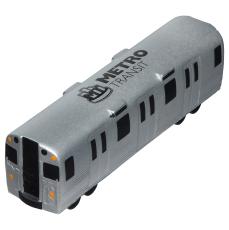 Metro Glide Silver Stress Express - New Additions