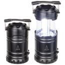 Best Buddy Tools&reg; Retro Combo Pop Up COB Lantern + LED Flashlight
