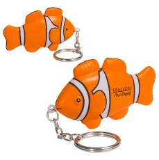 Custom Animal Stress Relievers