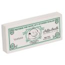MoneySoothe Stress Reliever - Light Gray
