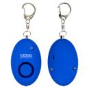 BlueGuard SoftGlow Key Alarm Light