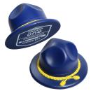 TrooperCalm Navy Hat Stress Reliever