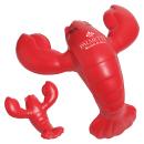 Lobstress Buster Red Squeezie