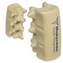 SpineEase Medical Stress Reliever, Off White