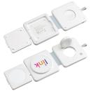 Magport Tri-Fold 3-in-1 Wireless Charger