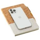 EcoEssence Cork & Linen Journal Set