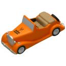 RetroDrive Orange Stress Cruiser