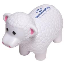 WoollyCalm Sheep Stress Reliever Pad Printed - Animals