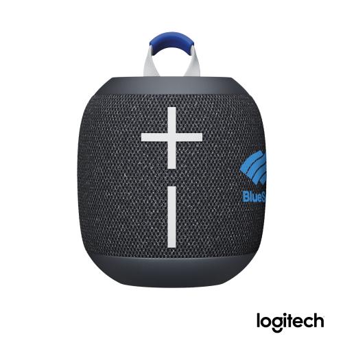 Technology - Speakers - Logitech&reg; Ultimate Ears WONDERBOOM&trade; 4 Speaker