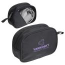 AeroLOFT&reg; Jet Black Tech Organizer Mesh Pouch