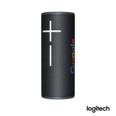 Logitech&reg; Ultimate Ears BOOM 4 Speaker - Technology