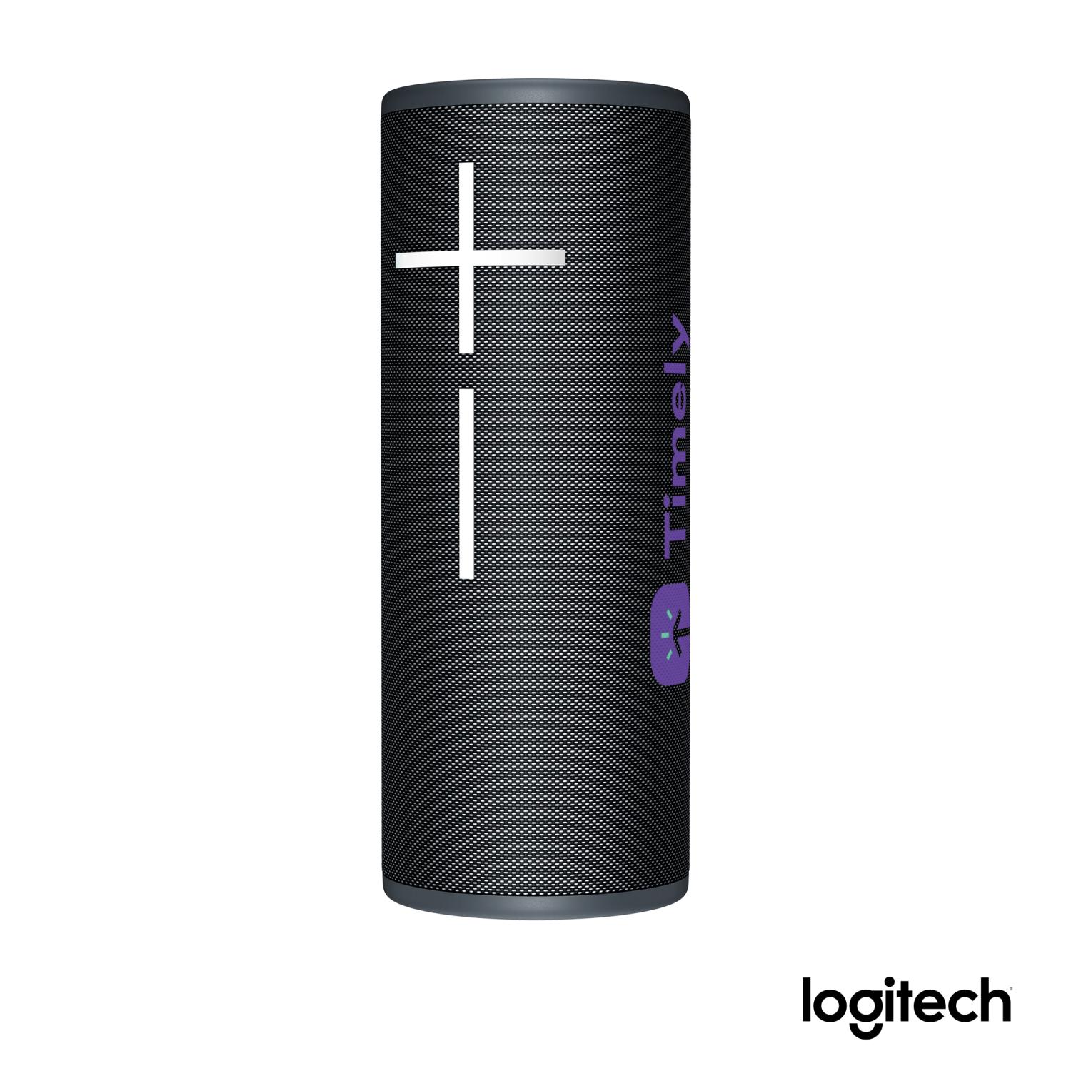 Logitech® Ultimate Ears MEGABOOM 4 Speaker | Speakers