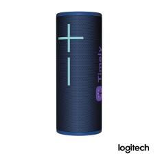 Logitech® Ultimate Ears MEGABOOM 4 Speaker - Speakers