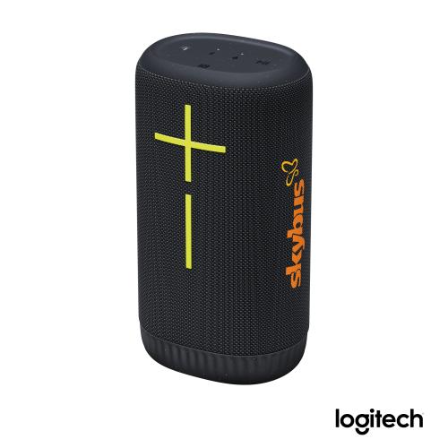 Technology - Speakers - Logitech&reg; Ultimate Ears EVERBOOM Speaker