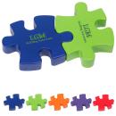PuzzlePeace Duo Stress Set - Customizable Gift
