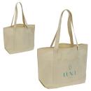 EcoGuard 10oz Recycled Cotton Tote Bag