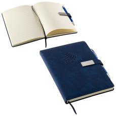 MagniScript Elite Journal & Pen Set - Bound Journals