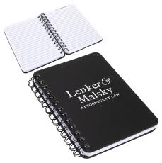 Noteworthy Spiral Elite Notebook - Notebooks
