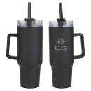 ChillMate 40oz Insulated Mug with Straw