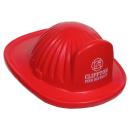 BlazeGuard Red Helmet Stress Buster