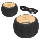 BambooHarmony 5W Speaker & Charger