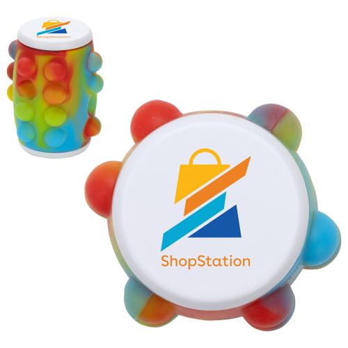 WhirlPop Focus Spinner - Stress Relief Toy