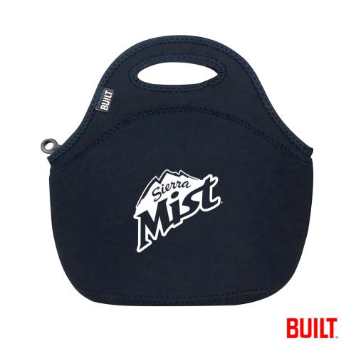 Bags - Cooler Bags - BUILT® Gourmet Getaway® Lunch Bag