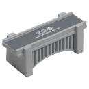 BridgeEase Stress Reliever - Gray Pad Print